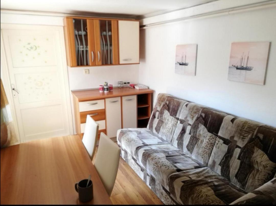 Arina'S Apartments 브라쇼브 객실 사진