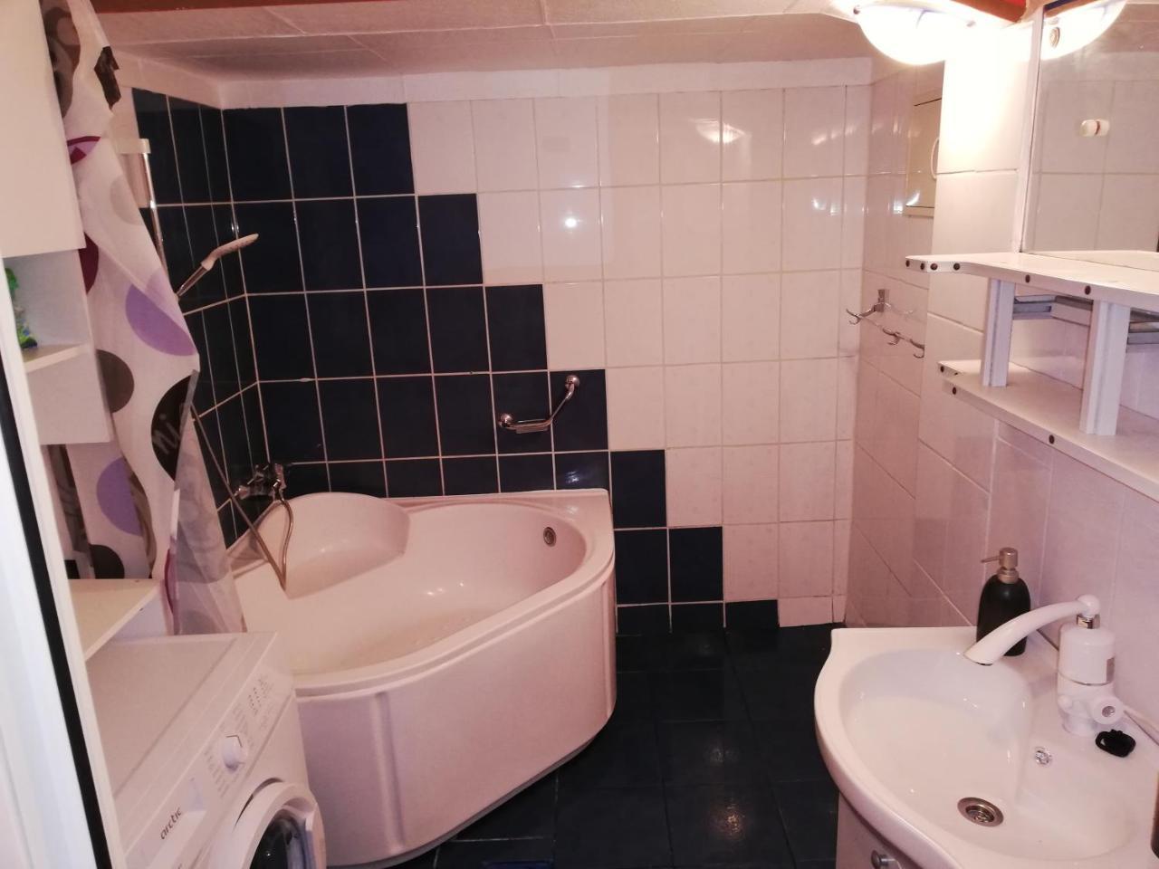 Arina'S Apartments 브라쇼브 외부 사진