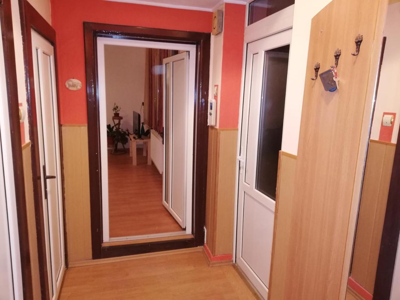 Arina'S Apartments 브라쇼브 외부 사진