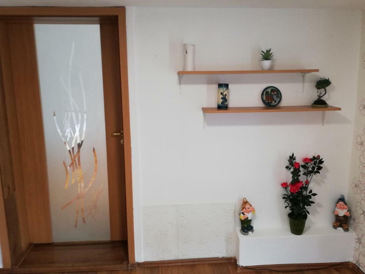 Arina'S Apartments 브라쇼브 외부 사진