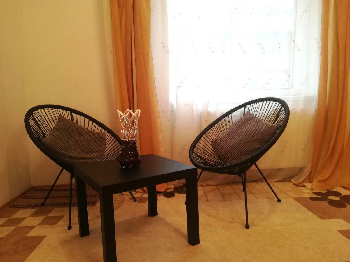 Arina'S Apartments 브라쇼브 외부 사진